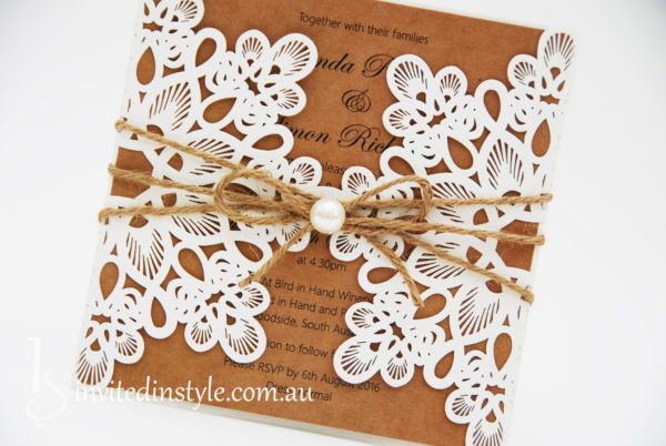 Paper Lace - Image 2